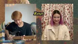 Roses - Finn Askew ( Cover ) | Ep.5 Yayee