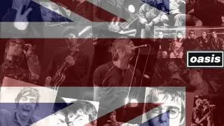 Wonderwall Oasis 1991-2009 20th Anniversary Of Band Tribute