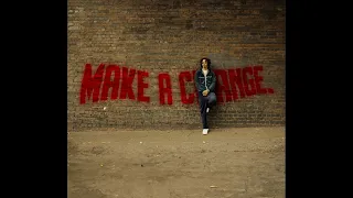 Dee Green  -  Make a change (Official Music Video)