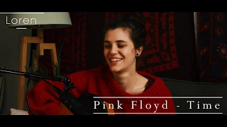 Pink Floyd - Time (Loren cover)