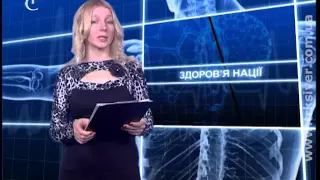 2016.02.06 Здоров'я нації. ГРВІ