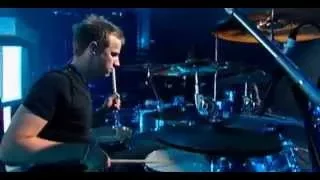 Muse - Citizen Erased live @ MTV SuperSonic 2003