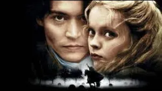 Сонная Лощина | Трейлер | Sleepy Hollow 1999