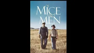 Of Mice and Men, John Steinbeck Full Audiobook