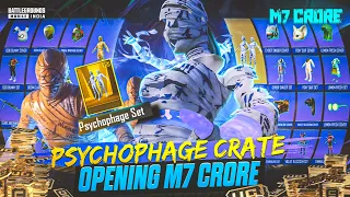 new ancient power crate opening | new pyschophage crate opening | ultimate mummy set  @m7croreyt