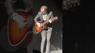 Joe Bonamassa Easton PA 2021 - Woke up Dreaming