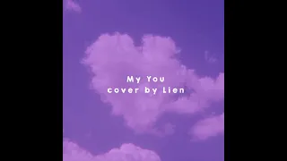 My You BTS Jungkook female cover by Lien