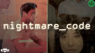 Nightmare Code 📽️ HORROR MOVIE