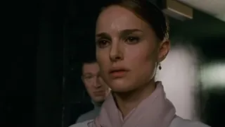 Black Swan (2010 film) - Natalie Portman & Vincent Cassel scene