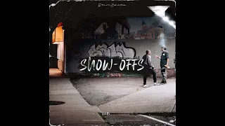 Продан Xcho x Mr.Lambo x Пабло Type Beat - "Show-Offs"