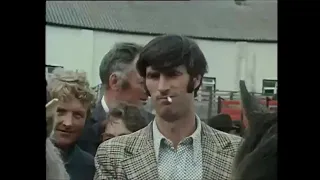 King Puck Fair, Co. Kerry Ireland 1976