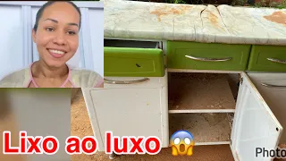 DO LIXO AO LUXO NÃO JOGUE FORA || OLHA ISSO 😱 VOCÊ PODE DAR UMA NOVA UTILIDADE E FICA INCRÍVEL 🥰