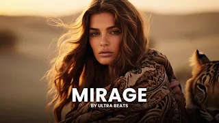 Ultra Beats - Mirage (Original Mix)