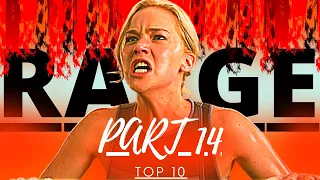 Top 10 Rage & Anger Movie Scenes. The Best Acting of All Time. Part 14. [HD]