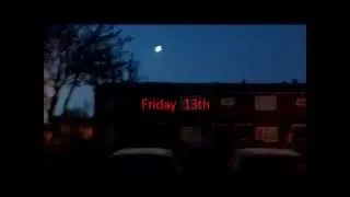 Frost  &  Friday 13th.wmv