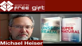 Michael Heiser's Attack on Monotheism and Biblical Authority