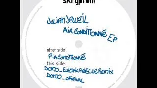 Julian Jeweil -Air conditionne (original mix)