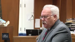 Hollywood Ripper Trial Penalty Phase Defense Opening Statement