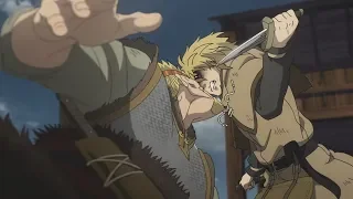 Vinland Saga「AMV」- I Was Alive