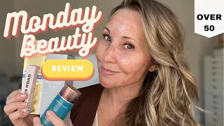 Monday Beauty Review **some items PR gifted