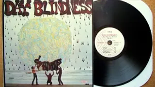 Day Blindness   Day Blindness us 1969 psychedelic