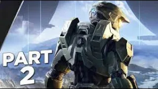 Halo Infinite bölüm 2