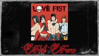 Love Fist - Fist Fury (Subtitulado al Español) │ For all