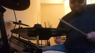 Red Snapper - The Sleepless (drum cover)