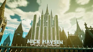 Nick Havsen - Tranceylvania @RaveCulture