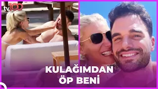 Bodrum’da Ünlü Akını