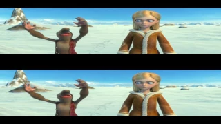 Снежная Королева 3D 2012 BDRip halfOU 1080p IgorekSh