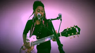 Wish I Didn't Miss You - Angie Stone (Cover By ROSHANI)