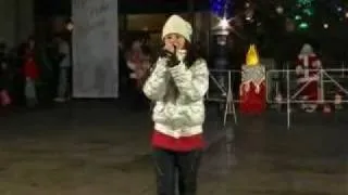 Divna Stancheva - Mojot Svet (2008 @ Live)