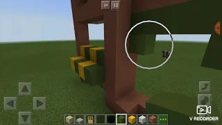 How to build subway in minecraft tutorial