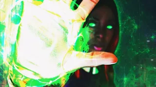 Koriand’r/Starfire| Titans Of Tomorrow (Fan-Film)