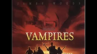 John Carpenter's Vampires Soundtrack - 16 - Padre's Wood