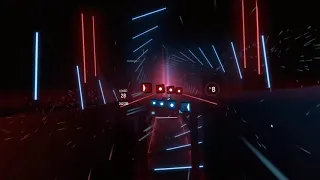 KNIFE PARTY - Centipede - Beat Saber Custom Song