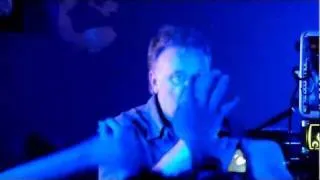 Peter Hook and The Light - Unknown Pleasures in HD @ Manchester, Factory 251, 18.05.2010