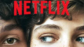 ТОП-8 СЕРИАЛОВ NETFLIX 🤩 ЛУЧШИЕ ОРИГИНАЛЬНЫЕ СЕРИАЛЫ НЕТФЛИКС