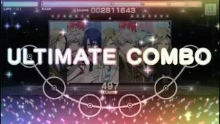 『Utapri』ポワゾンKISS〖Pro - 9x Speed〗〖Ultimate Combo〗