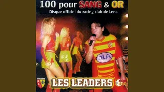 La lensoise (Medley version longue)