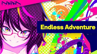 Kobaryo - Endless Adventure