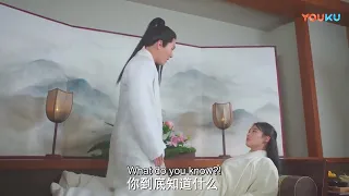 Yujin is anxious, why hasn't Ye Zhao been pregnant yet? These two people are so cute.