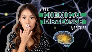 Depression Is NOT Caused by a Chemical Imbalance. Why This Is a Myth.