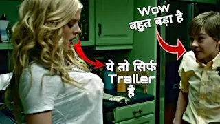 The Babysitter(2018)Movie👈 Explanidan in Hindi #ugly dirty and bad movie explained in hindi,