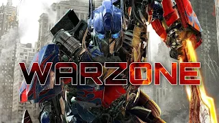 Transformers: Warzone || Mama Said Knock You Out