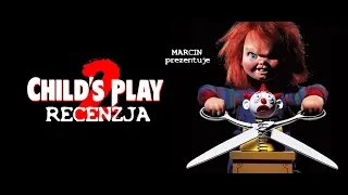 Powrót Laleczki Chucky (Child's Play 2) - Recenzja