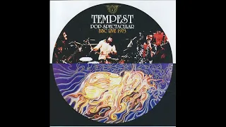 Tempest – Live in BBC Concert 1973 (Rare Audio High Quality)