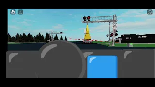 mer rouge train wreck but roblox