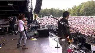 Chris Cornell - Show Me How To Live - Pinkpop '09